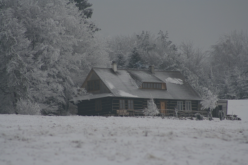 Bieszczady 12.2007 023